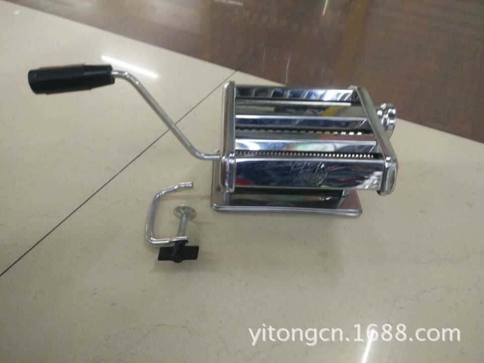 面条机