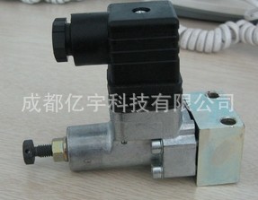 哈威压力继电器DG35-Y1样本