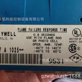 【实物图片】R7847A1025控制器美国霍尼韦尔Honeywell