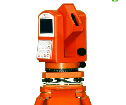 BJSD-2E型激光隧道断面检测仪