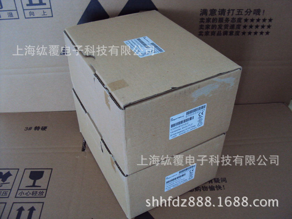 GE PLC模块IC200UEX222