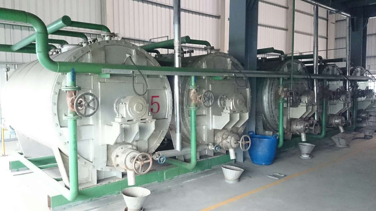 5立方,不銹鋼結晶機