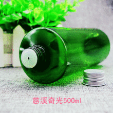 �S���N�۹�����Ʒ�|Pet͸������ƿ���yˮƿ 500ml����ƿ