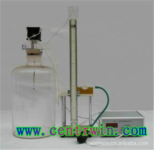 ZH7813空气比热容比测定仪 型号：ZH7813