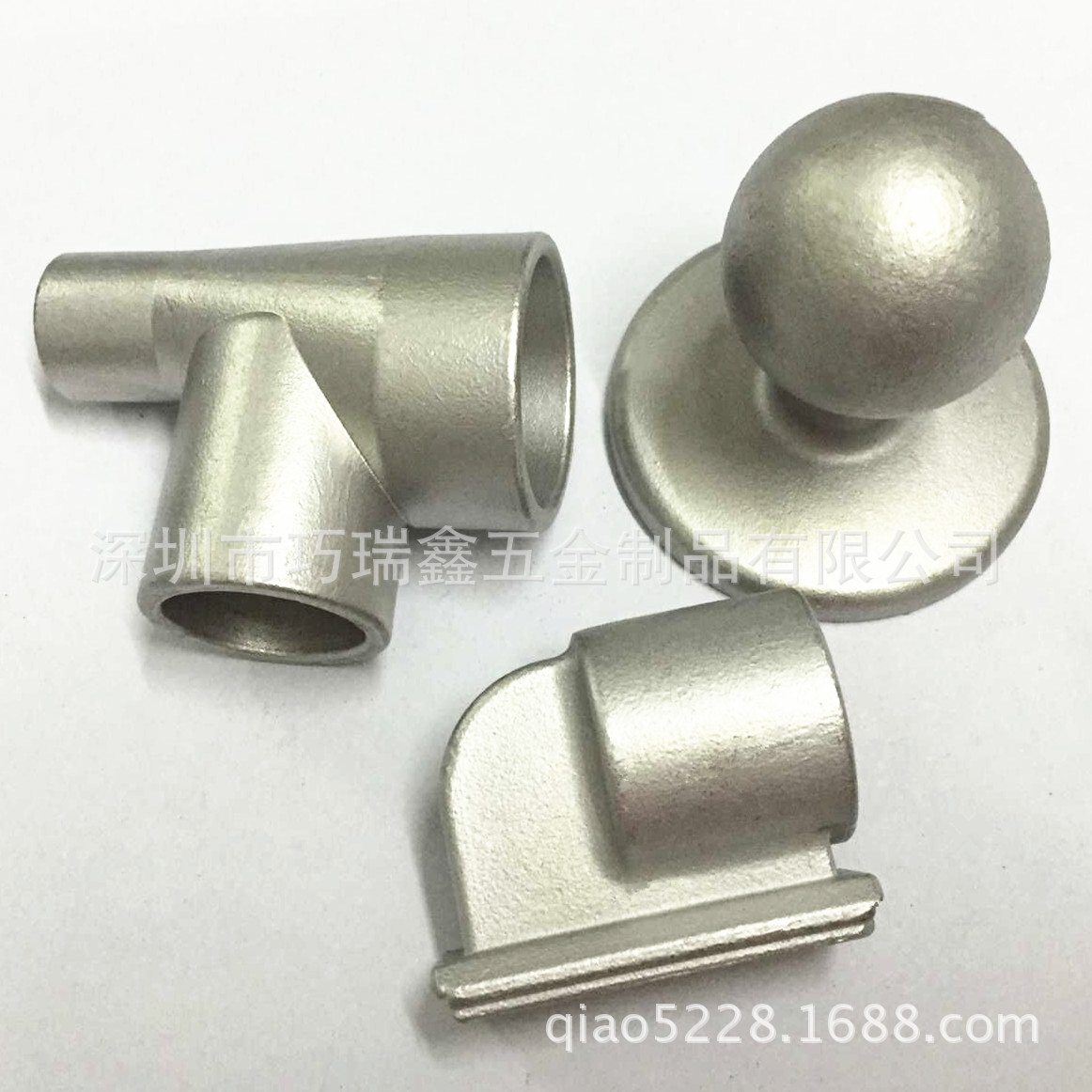 东莞不锈钢精密铸造厂家    失蜡工艺   304不锈钢材质加工