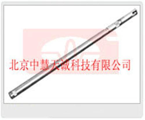 五参数过环空找水仪