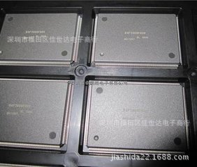 Microcontrôleur HD64F7058 / HD64F7058F80 / HD64F7058F80V - QFP256 - 1 Pièce Neuve