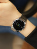 Cute trend fashionable women's watch suitable for men and women for beloved