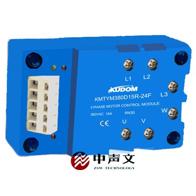 KMTYM380D25R-24-N，固态继电器