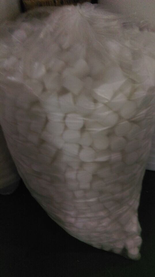 EPE珍珠棉填充物，泡沫，不规则 ，缓冲材