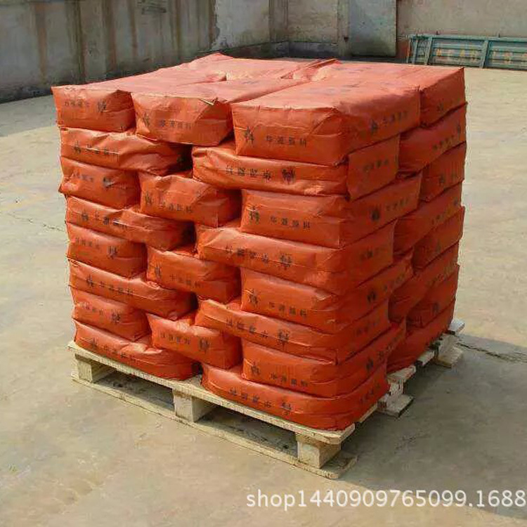 氧化铁红生产基地 无机颜料 氧化铁颜料