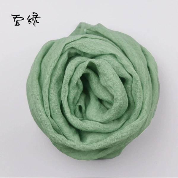 Bean green (new color on the shelves)