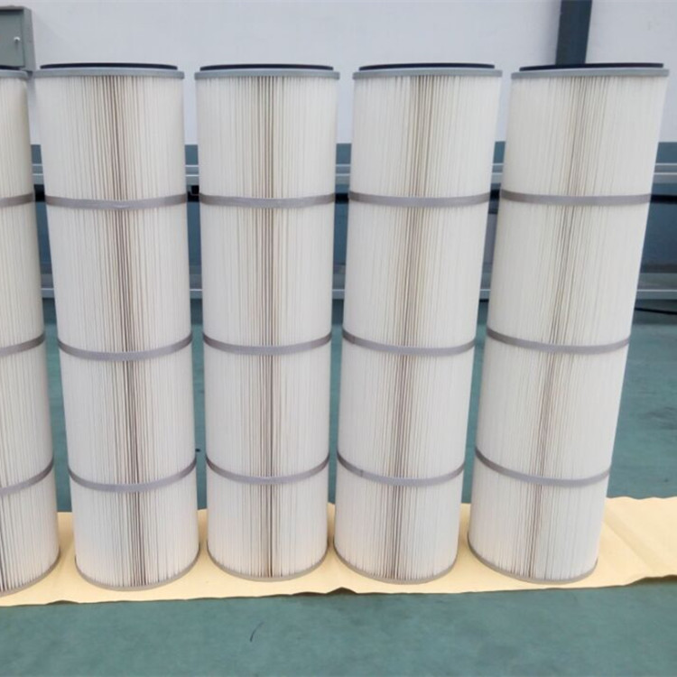 325*900mm除尘、粉尘滤芯，除尘空气滤筒，可加工定制