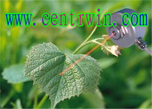 多通道红外测温系统