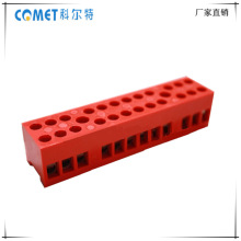 正品保证【 厂家批发 】科尔特接线板  H系列接线端子H3801-12