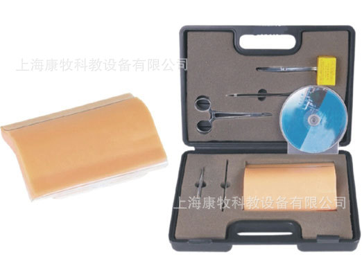 高级外科基本技能训练工具箱