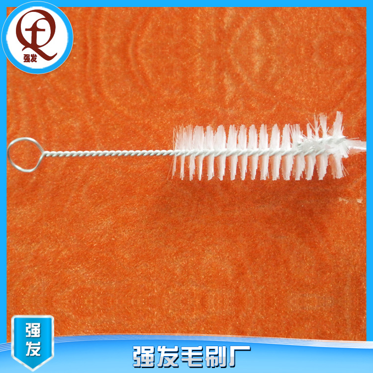 厂家定制 医用试管刷 优质大试管刷 线路板试管刷价格合理 可定制