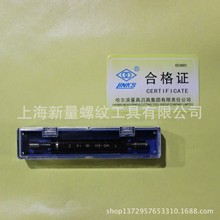 LINKS哈量螺纹塞规M10*1 定制非标螺纹塞规量规，上海新量