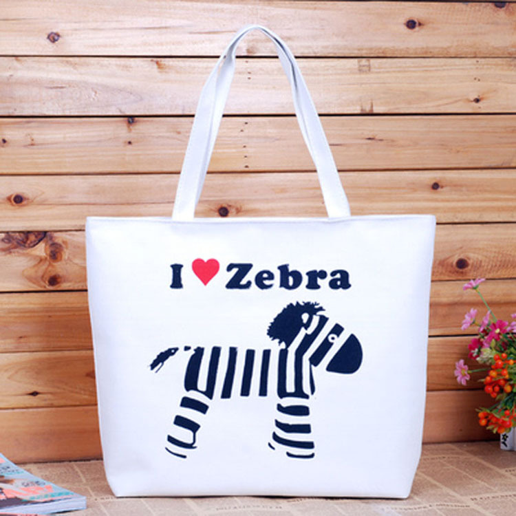 厂家批发手提帆布袋制做 外贸购物全棉麻布袋广告彩印棉布袋logo