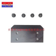 江苏亚威HPI-3048数控转塔冲床配件冲床夹钳上下齿片现货库存