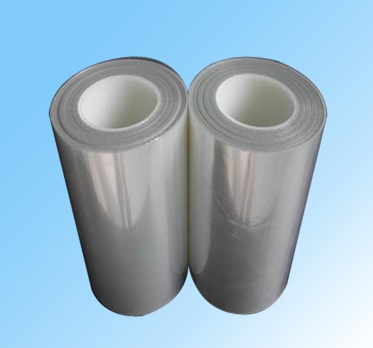 正天生产pet膜可定做各种厚度各种尺寸包装用
