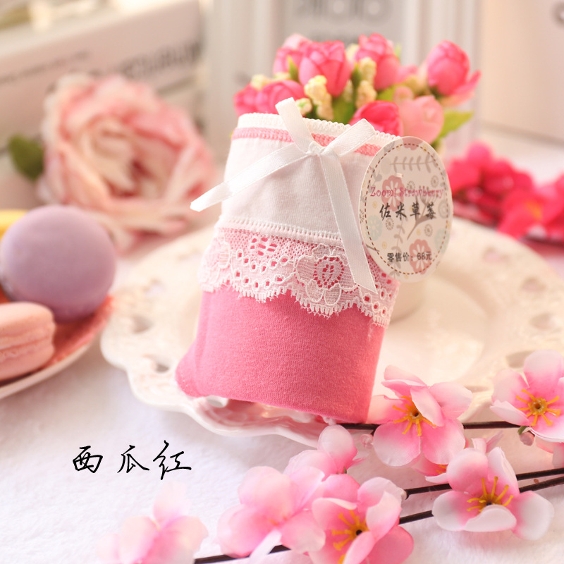 Slip jeune A017 en coton - Ref 647916 Image 21