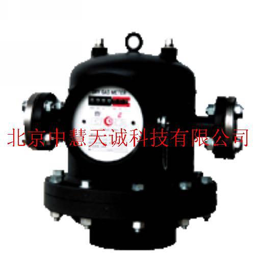 干式气体流量计