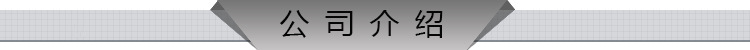 公司介绍