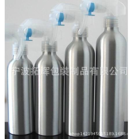 高档喷雾瓶  铝瓶  细雾 化妆水喷瓶  超细雾喷壶30ML-500ML