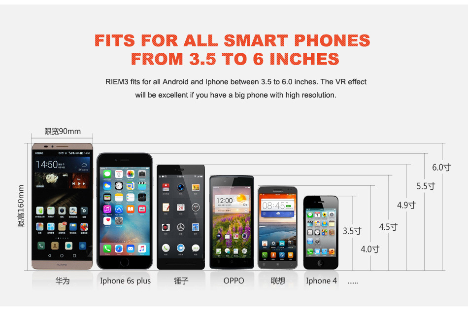 Lunettes VR ou 3D - Ref 1228445 Image 15