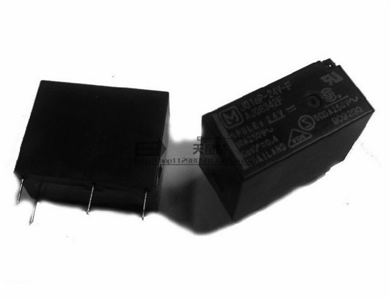 全新原装JQ1aP-5V JQ1aP-5V-F低价促销松下NAIS继电器