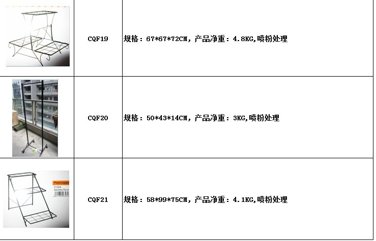 花架資料2