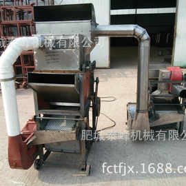 花生种子剥壳机图片花生脱壳机简介花生剥壳机价...