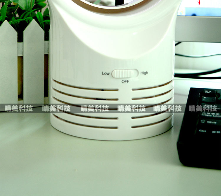 Ventilateur USB - Ref 400051 Image 28