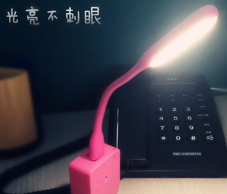 Lampe USB - Ref 377944 Image 19
