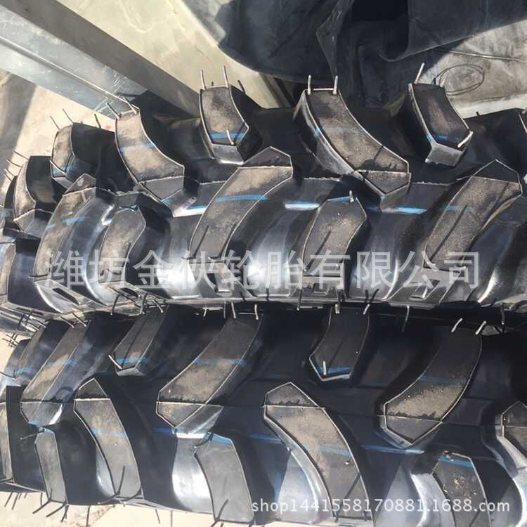 供应 800-18 R-1人字轮胎 耐磨 拖拉机轮胎