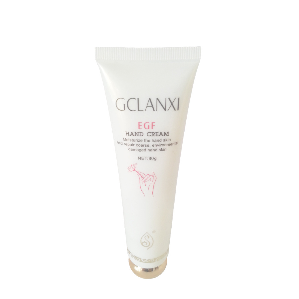 绿之韵 绿韵兰茜护手霜使手部肌肤光滑细腻