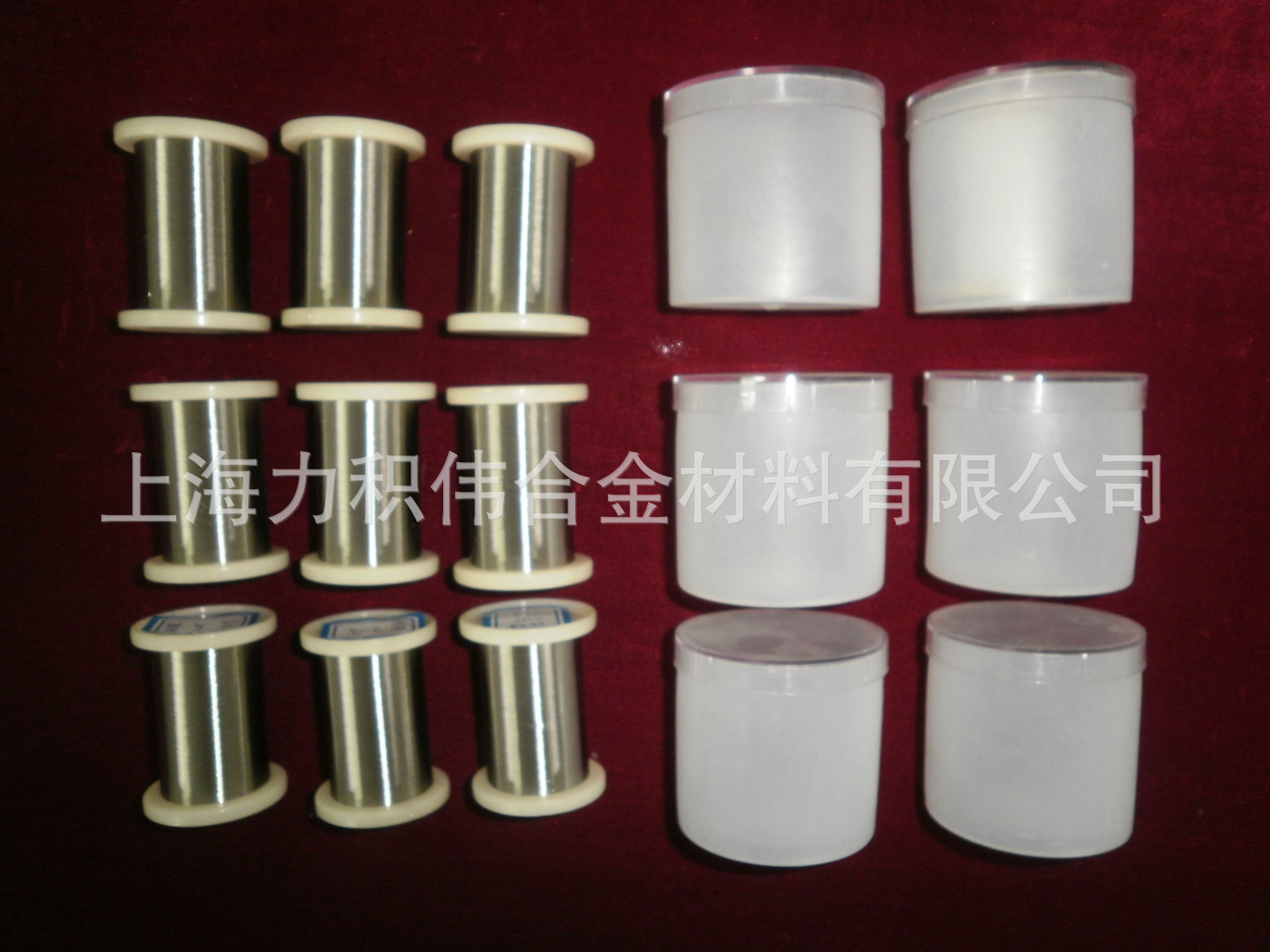 专业生产纯镍丝 厂家直销纯镍丝 上海纯镍丝 纯度高 N6 N4