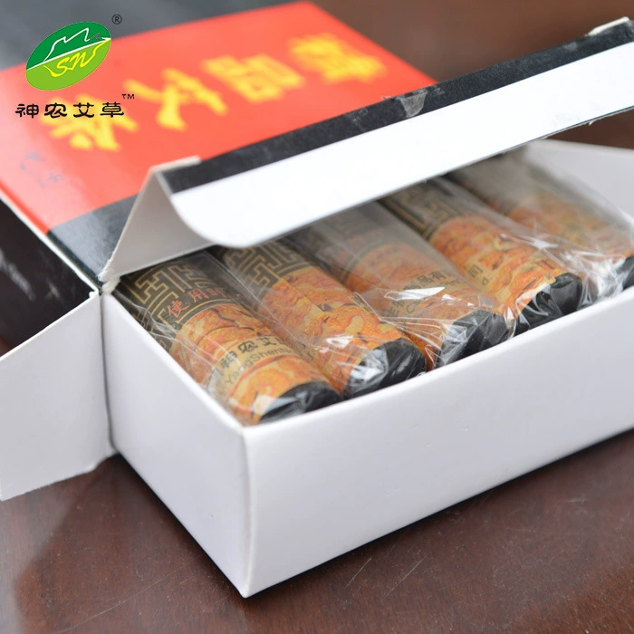 Фабрика прямых продаж бутик Shennong бездымного мокса