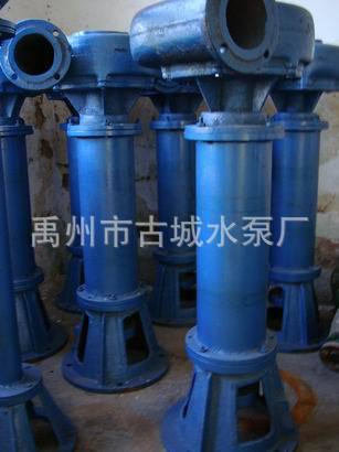 立式砂泵王 NL100-16.0泥砂泵