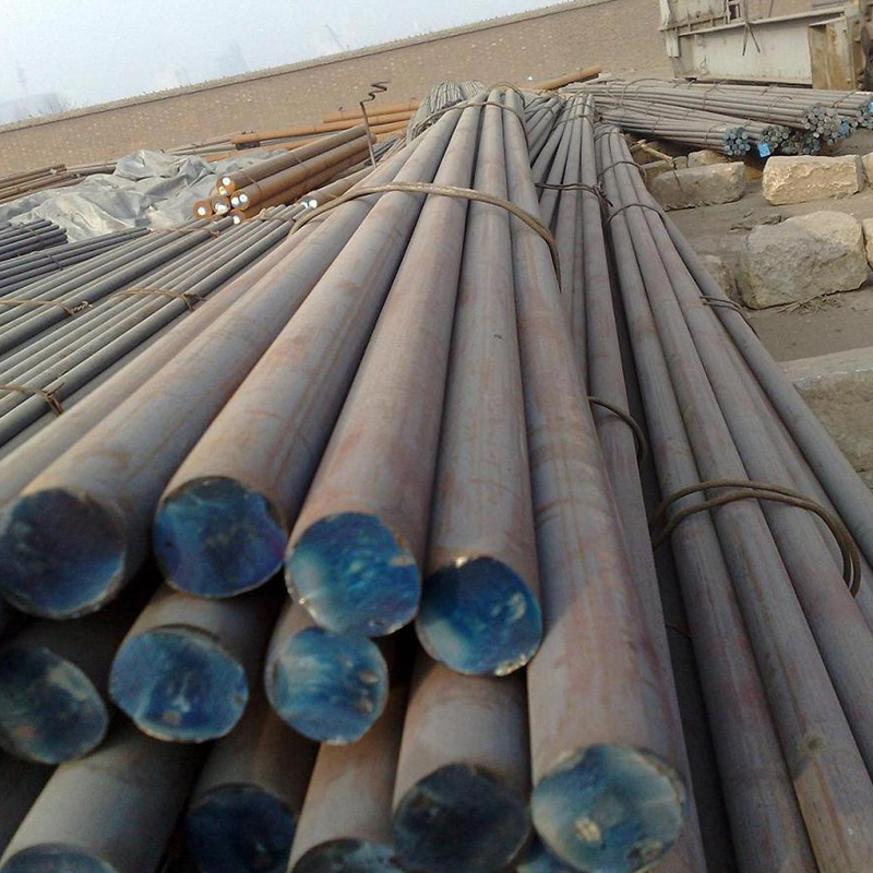 供应20CrMo合金圆钢 30CrMo圆钢 量大从优