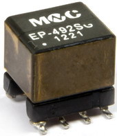 EP-492SG  POWER TRANSFORMER 电源变压器