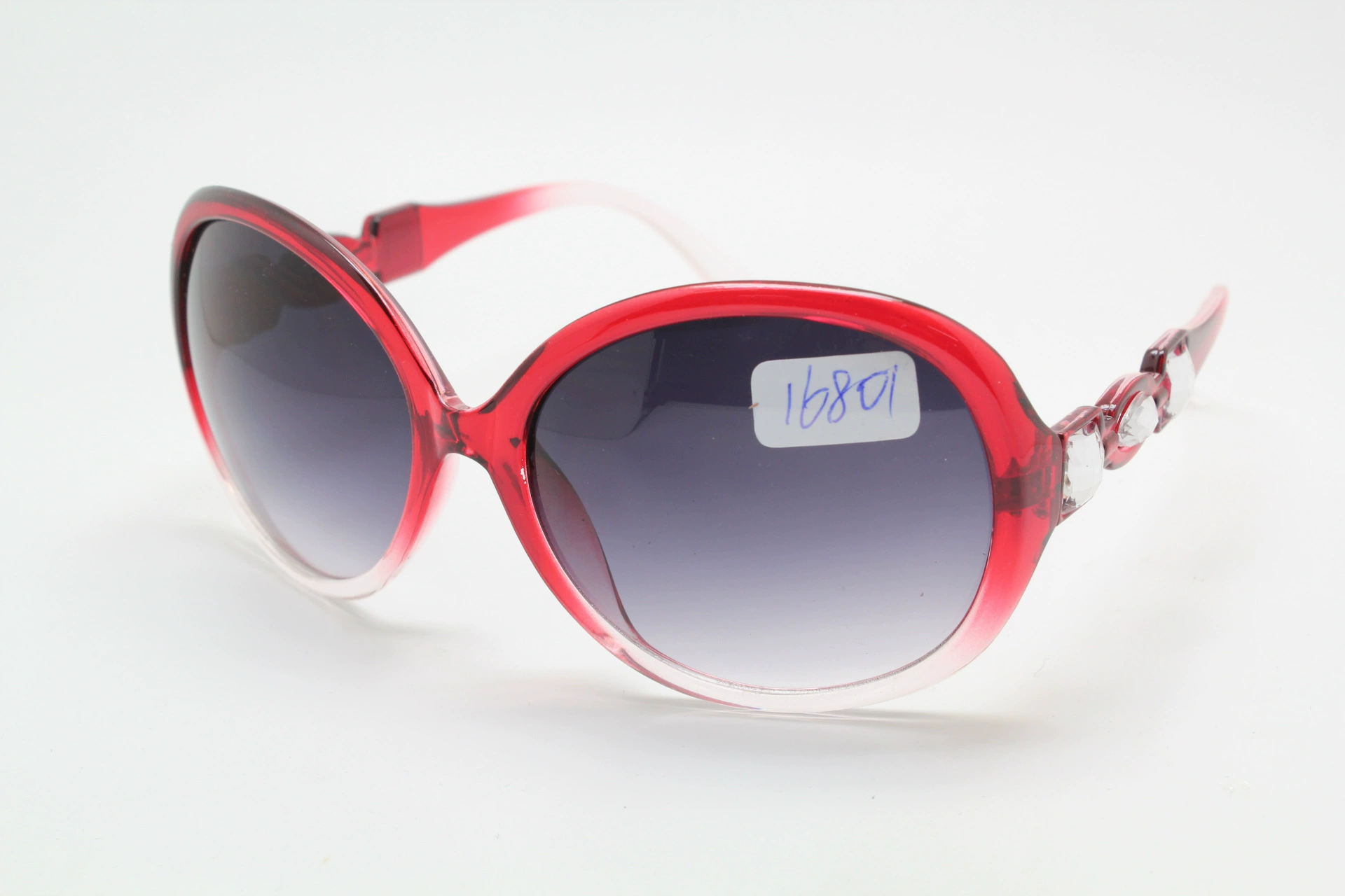 Очки дамские бриллиантового уровня - защита UV II на открытом воздухе SUNGLASSES16801