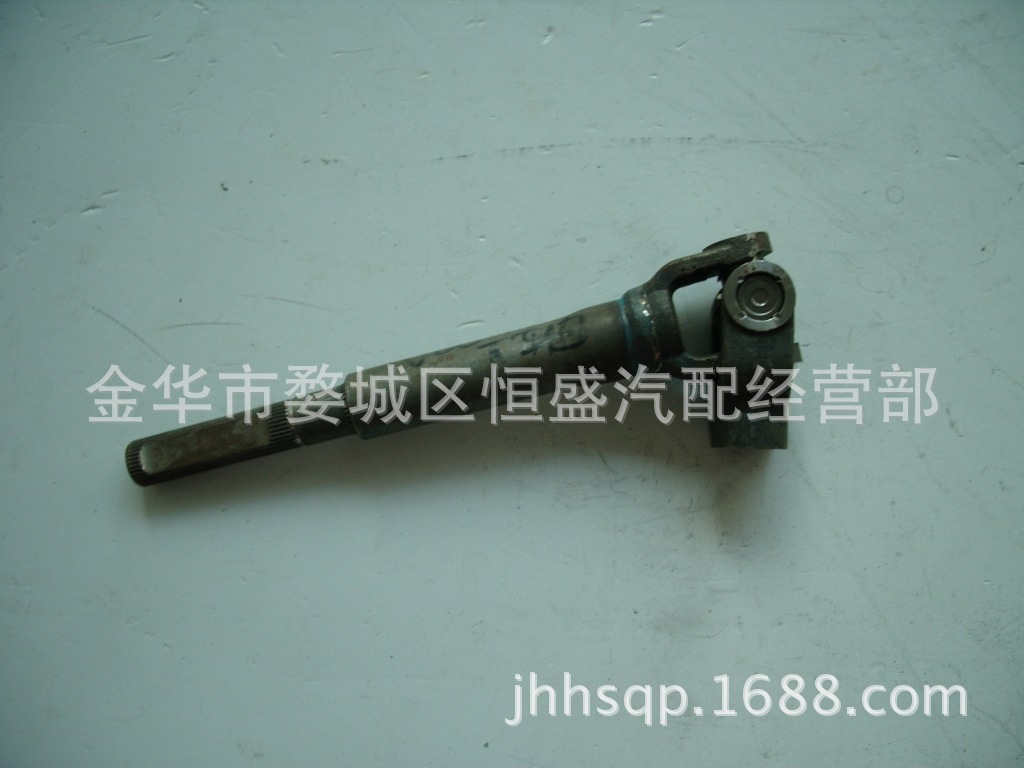 北鬥星方向機下接(電子)