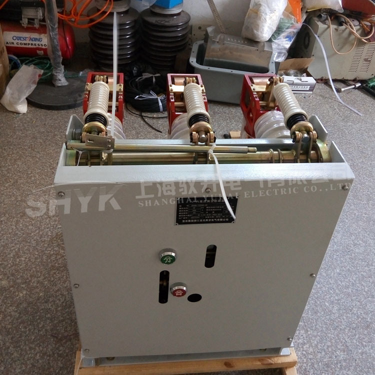 ZN28真空断路器现货供应