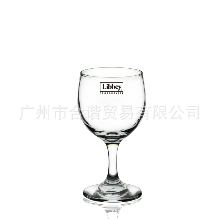 리비 192ml 앰배서더 와인 글라스 레드 와인 글라스 F3769