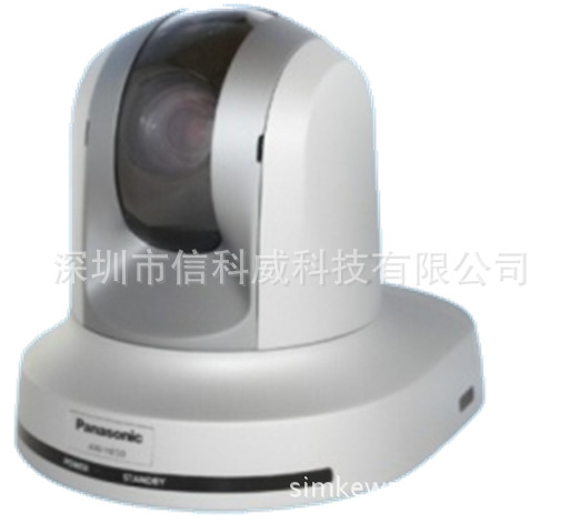 AW-HE65H/SMC松下Panasonic视频会议摄像机