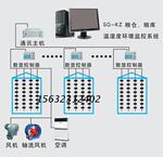 SQ-KZ 粮仓粮库环境综合监控系统