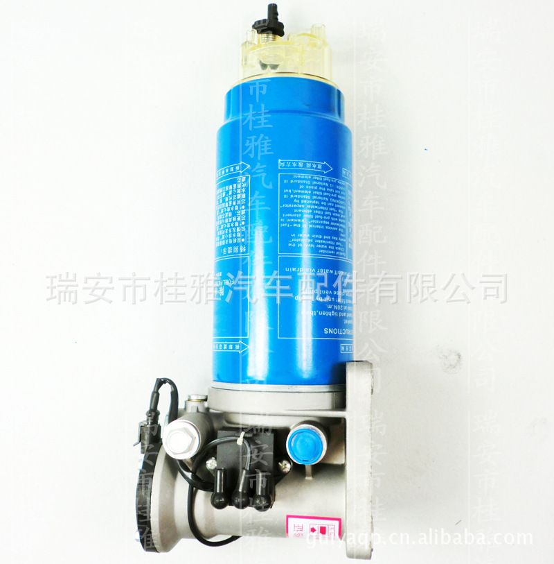 挖掘机工程车柴油加热器 汽车预热器整套 油寒宝011智能控温