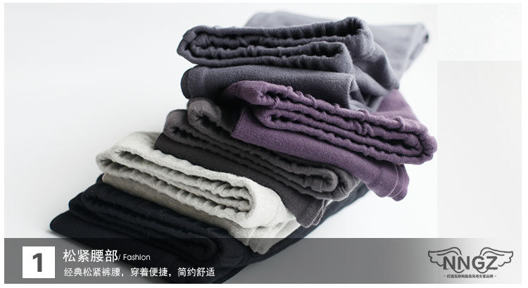 Pantalon fille - Ref 2062705 Image 10